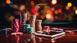 Зеркало Slott Casino
